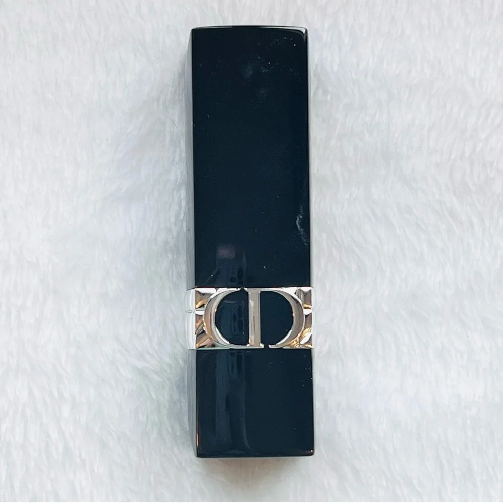 DIOR Rouge Couture Colour Refillable Lipstick Collection Gift Set - NIB - Picture 5 of 16
